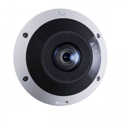 UBIQUITI  UVC-G6-Pro-360-W Cam&eacute;ra G6 Pro 360 Blanche UVC-G6-Pro-360-W