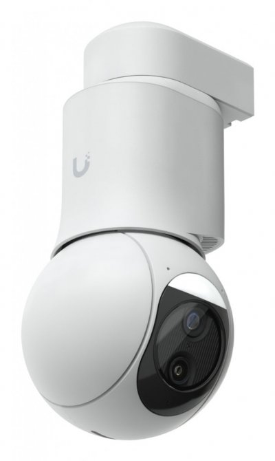 UBIQUITI  UVC-G6-PTZ-W Cam&eacute;ra de s&eacute;curit&eacute; IP avec UVC-G6-PTZ-W