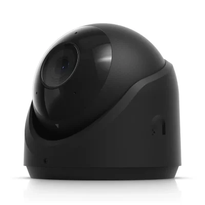 UBIQUITI  UVC-G6-Turret-B Cam&eacute;ra de s&eacute;curit&eacute; IP &agrave; UVC-G6-Turret-B