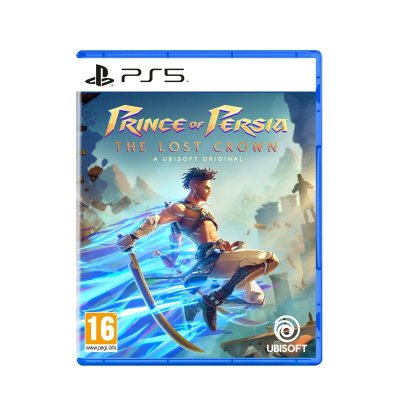 Ubisoft Ps5 Prince Of Persia: La Corona Perdida Clair PAL 