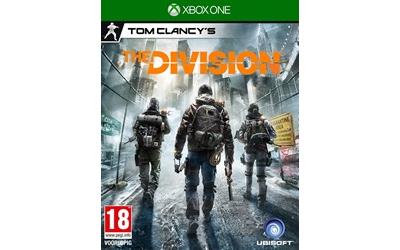 Ubisoft Tom Clancy's The Division Xbox One.