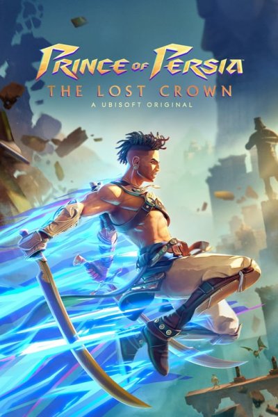 Ubisoft Xbox One Prince Of Persia: La Corona Perdida Clair PAL 