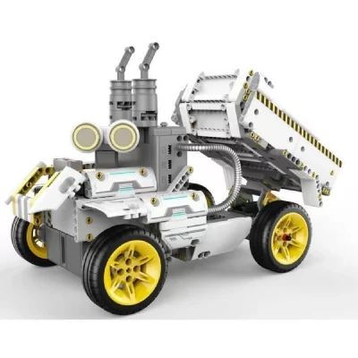 LOGITHEQUE Ubtech - Jimu Truckbots Robot