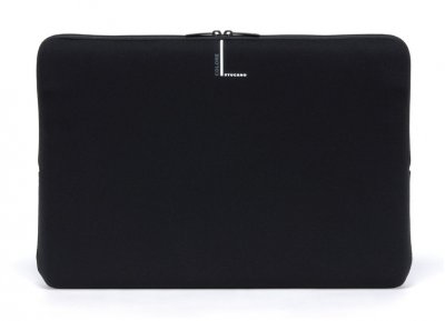 TUCANO UCANO Housse Style BFC1718 pour Ordinateur Portable 46,7 cm 18,4"" - Noir