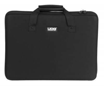 UDG  Creator Controller Hardcase Medium &eacute;tui rigide noir