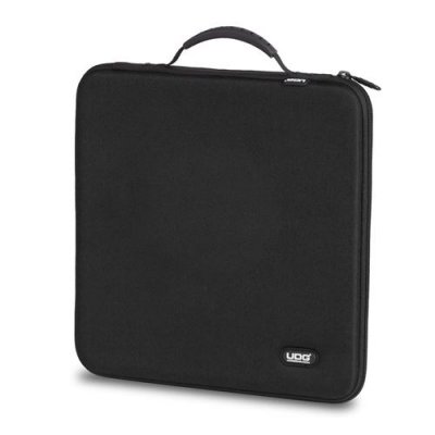 UDG  Creator Controller Universal Audio Apollo Twin MK2 Hardcase Black U8437BL