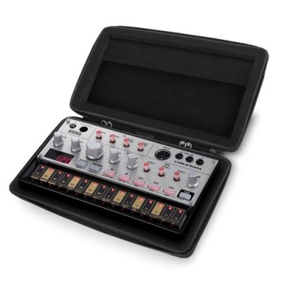 UDG  Creator Hardcase pochette pour synth&eacute;tiseur Korg Volca