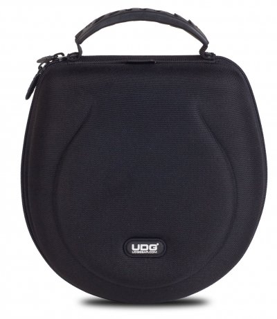 UDG  Creator Headphone Hardcase Large Case Large &eacute;tui casque