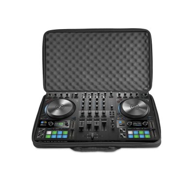 UDG  Creator NI Kontrol S4 MK3/S2 MK3 Hardcase Black U8309BL