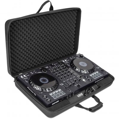 UDG  GEAR Creator Pioneer DDJ-FLX6 656789 &Eacute;tui Rigide Noir U8314