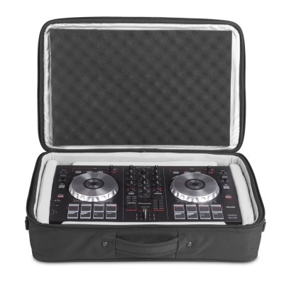 UDG  GEAR U7101BL Urbanit&eacute; Housse Pour Contr&ocirc;leur MIDI Noir Moyen
