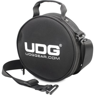 UDG  GEAR Ultimate Sac Casque DIGI Noir - U9950BL
