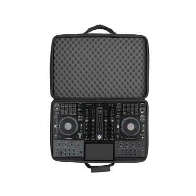 UDG  U 8310 Bl - Housse Hardcase Pour Denon Prime 4