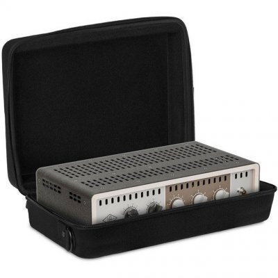 UDG  U8473bl Creator Pochette Pour Universal Audio Ox Amp Top Box