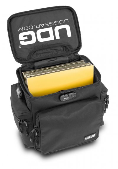UDG  - U9981BL - Ultimate SlingBag Trolley DeLuxe MK2 Black