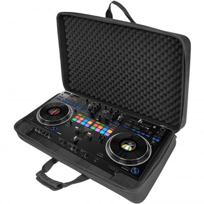 UDG  Ultimate-DJ-Gear Creator Pioneer DDJ-REV7 &Eacute;tui Rigide Noir