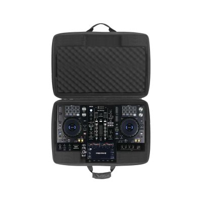 UDG  ULTIMATE-DJ-GEAR Creator Pioneer XDJ-RX3 Coque rigide Noir