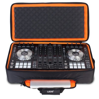 UDG  Ultimate sac &agrave; dos Ultimate pour Pioneer DDJ S1T1 MIDI