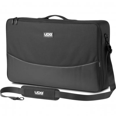 UDG  Urbanite Sleeve housse noire pour contr&ocirc;leur MIDI