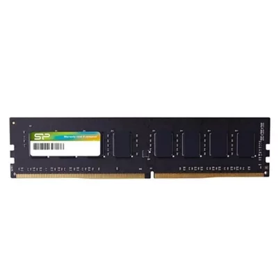 SILICON POWER Udimm sp016gblfu320x02 16 go ddr4 3200mhz cl22 noir
