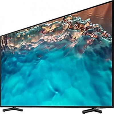 SAMSUNG Ue43au8072 43 pouces lcd 4k uhd 60hz smart tv wi-fi usb hdmi noir