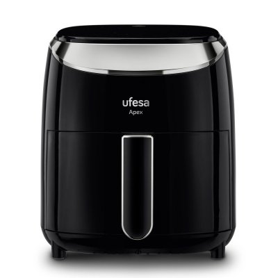 UFESA  72805367 Air Fryer 1200w 3.5l Argent&eacute; 3.5 Liters / EU Plug