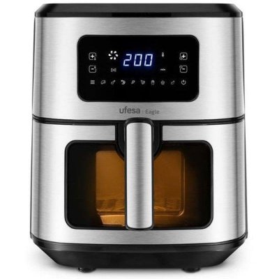 UFESA  Eagle 6.5l 1700w Air Fryer Dor&eacute; 6.5 liters / EU Plug