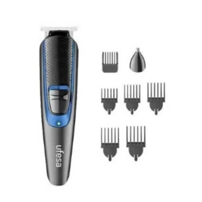 UFESA  GK6750 Kit de toilettage 7 en 1
