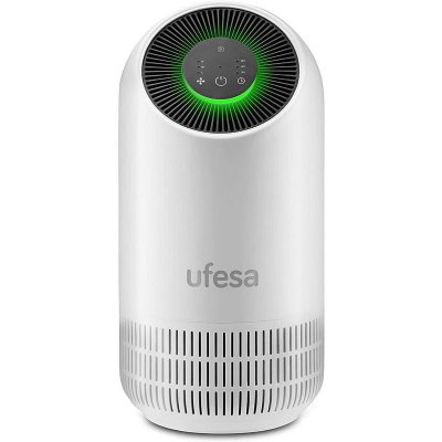 UFESA  Pf4500 35w Humidifier Blanc 