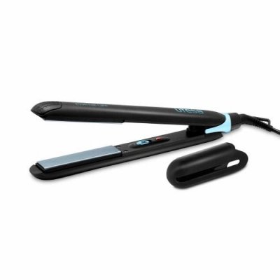 UFESA  Pp5100 Hair Straightener Argent&eacute;