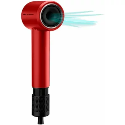 UFESA  S&egrave;che-cheveux Pro Ionic-shine 