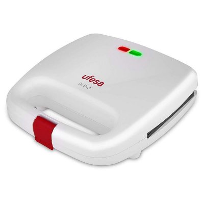 UFESA   SW7850 Active Sandwich Blanc Rouge - MC03169304