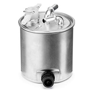 UFI  55.392.00 Filtre &agrave; Carburant Cartouche filtrante
