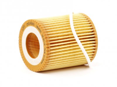 UFI  Filters 24.031.00 Filtre &agrave; carburant pour les v&eacute;hicules lourds