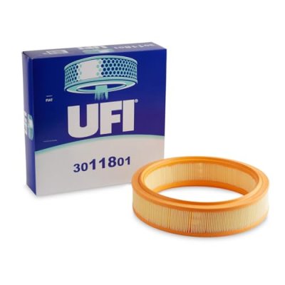 UFI  Filtre &agrave; air FIAT 30.118.01 46536222,71754083
