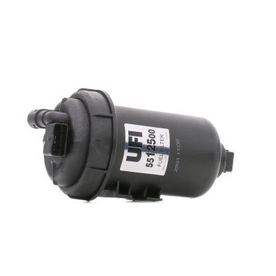 UFI  Filtre &agrave; Carburant OPEL,SAAB,VAUXHALL 55.125.00 813040,13179060,13179060 Filtre Fuel