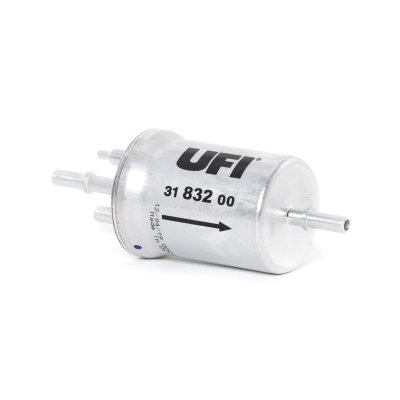 UFI  Filtre &agrave; Carburant VW,AUDI,SKODA 31.832.00 Filtre Fuel