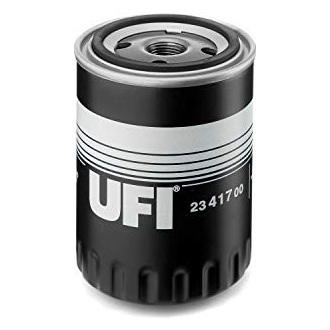 UFI  Filtre &agrave; huile VW,SEAT 23.417.00 1109R2,1085801 Filtre d'huile