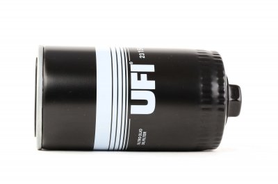 UFI  Filtre &agrave; huile VW,VOLVO 23.156.03 Filtre d'huile