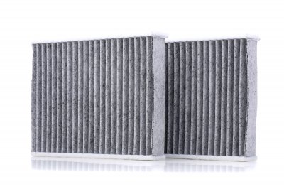 UFI  Filtre d'habitacle ALFA ROMEO 54.104.00 46799653