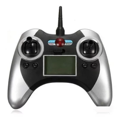 UDI R C UFO4-RC-EM, Radiocommande pour drone UDI RC Micron UFO 6044 et Devil Bug