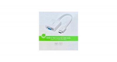  Ugreen adaptateur hdmi vers vga