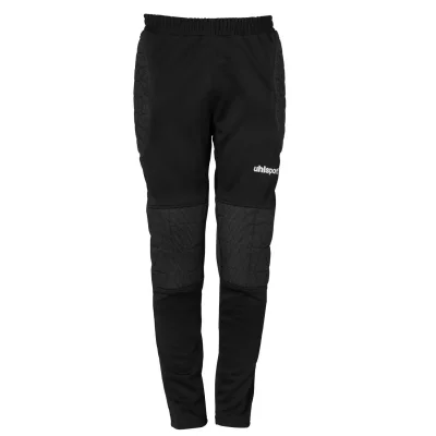 UHLSPORT  Anatomic Aramidic Lining Long Pants Noir S Homme