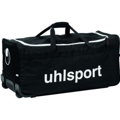 UHLSPORT  Basic Line Travel&team Xl 110l Trolley Noir XL