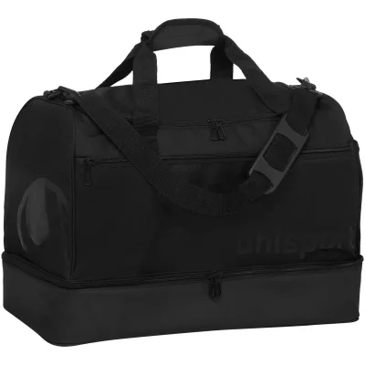UHLSPORT  Essential 75l Players Sports Bag Noir L