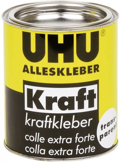 UHU  colle forte universellle, 650 g