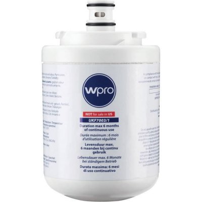 WPRO UKF7003/1 - Filtre &agrave; eau d'origine sur r&eacute;frig&eacute;rateur Maytag, Jenn Air