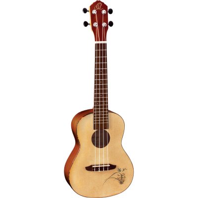 ORTEGA Ukulele Concert  Ru5 - &Eacute;pic&eacute;a