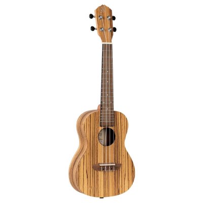 ORTEGA Ukulele Concert  Zebra Rfu11z (+ Housse)