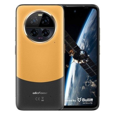 ULEFONE  armor 23 ultra 12+512 Go DS 5G umbra orange OEM
